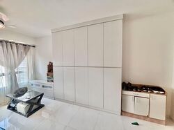 Blk 494J Tampines Greenedge (Tampines), HDB 4 Rooms #572265711